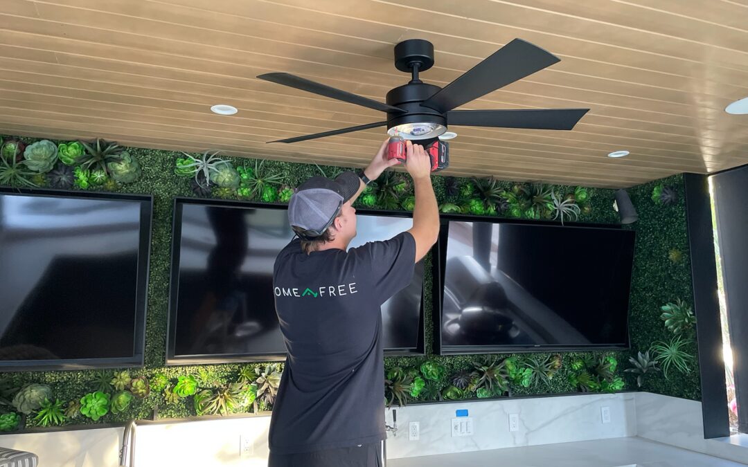 The Hidden Costs of Cutting Corners: Why Hiring Licensed and Insured Handymen in San Diego Matters